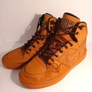 Nike Son Of Force "Wheat"